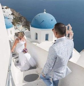 Meet your Posher, Frances